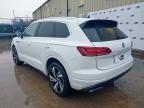 2018 VOLKSWAGEN TOUAREG 3.0 V6 TDI 4MOTION R-LINE TECH 5DR TIP AUTO for sale at Copart CHESTER