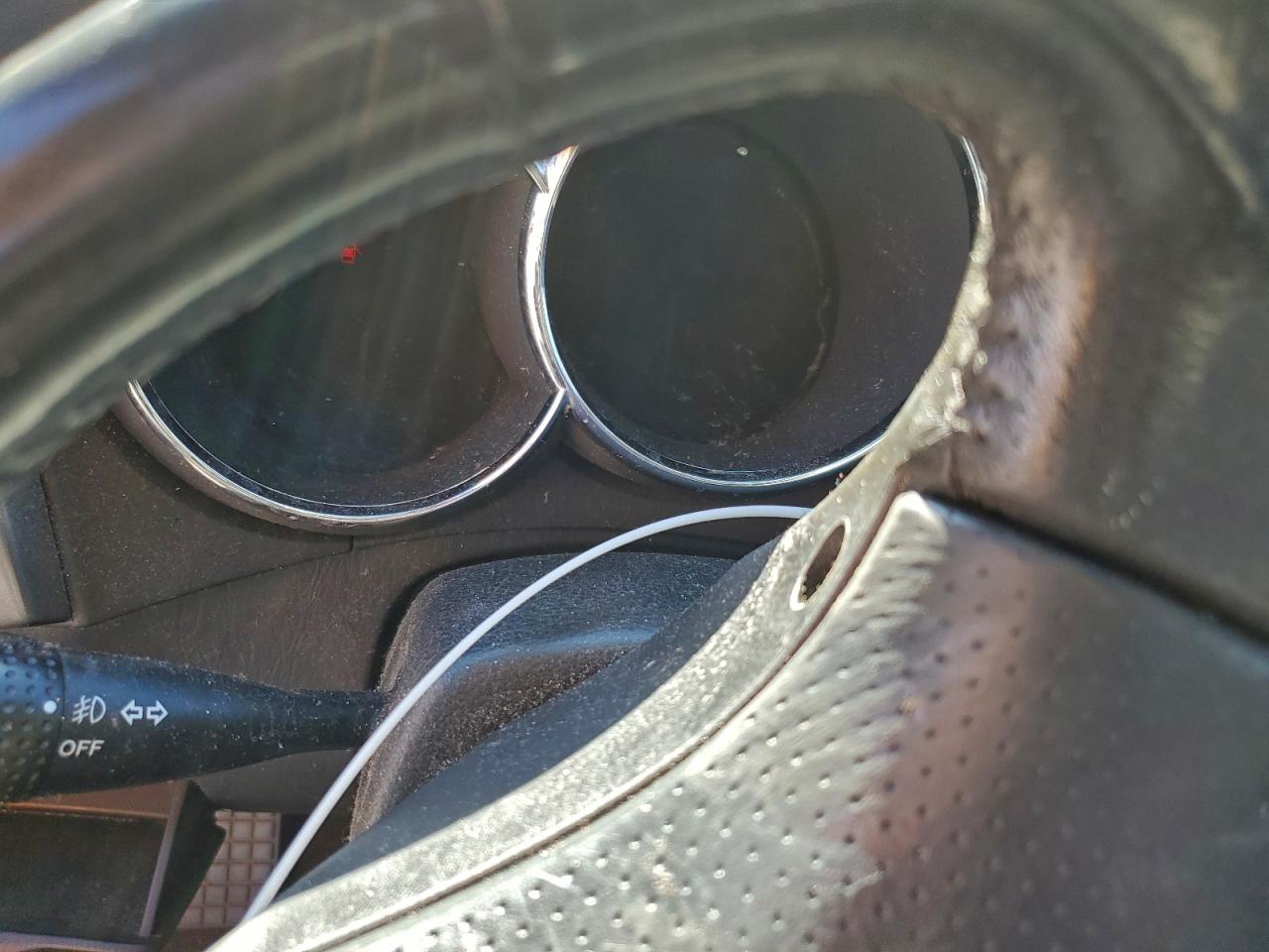 2008 Toyota Corolla Matrix Xr VIN: 2T1KR32E28C716747 Lot: 96220715