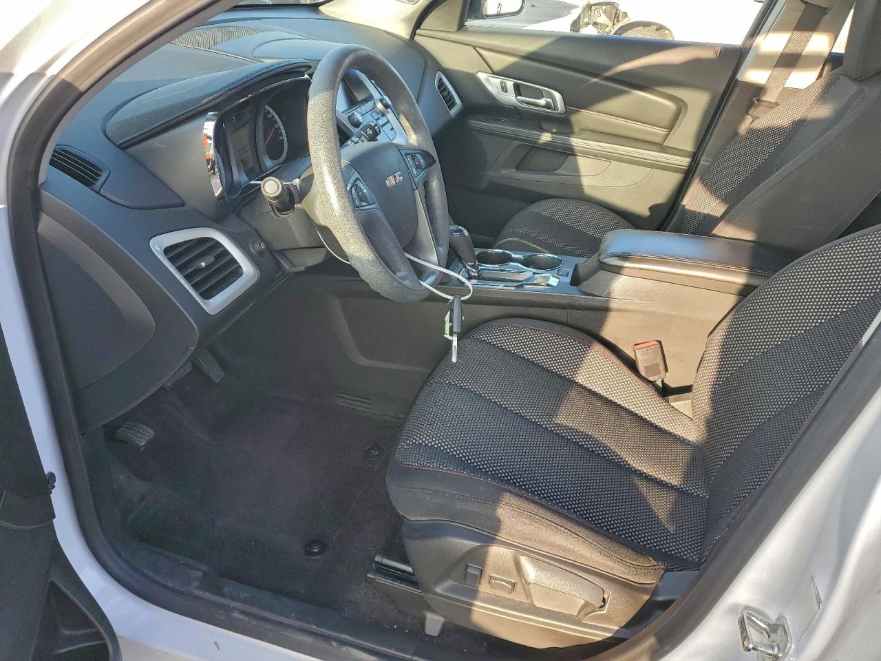 2016 GMC Terrain Sle VIN: 2GKALMEK0G6114034 Lot: 95697715