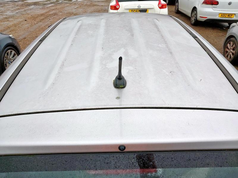 2004 SUZUKI LIANA 1.6 GLX 5DR AUTO