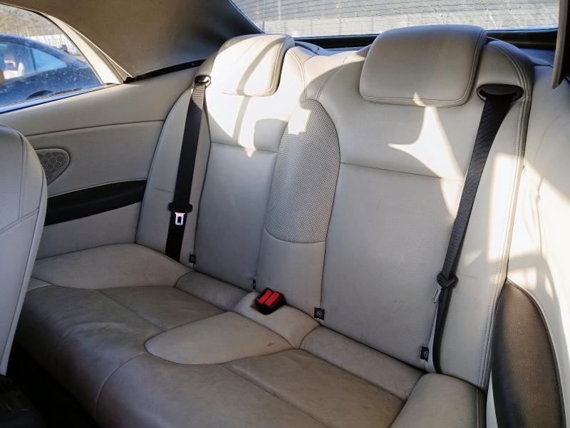 2007 SAAB 3-SEP 1.9 TID VECTOR 2DR