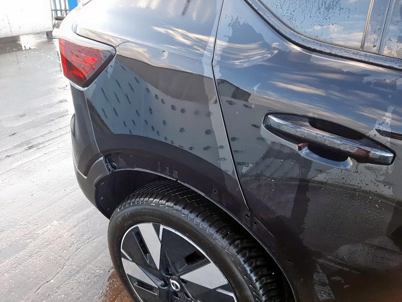 2024 VOLVO C40 300KW RECHARGE TWIN CORE 82KWH 5DR AWD AUTO