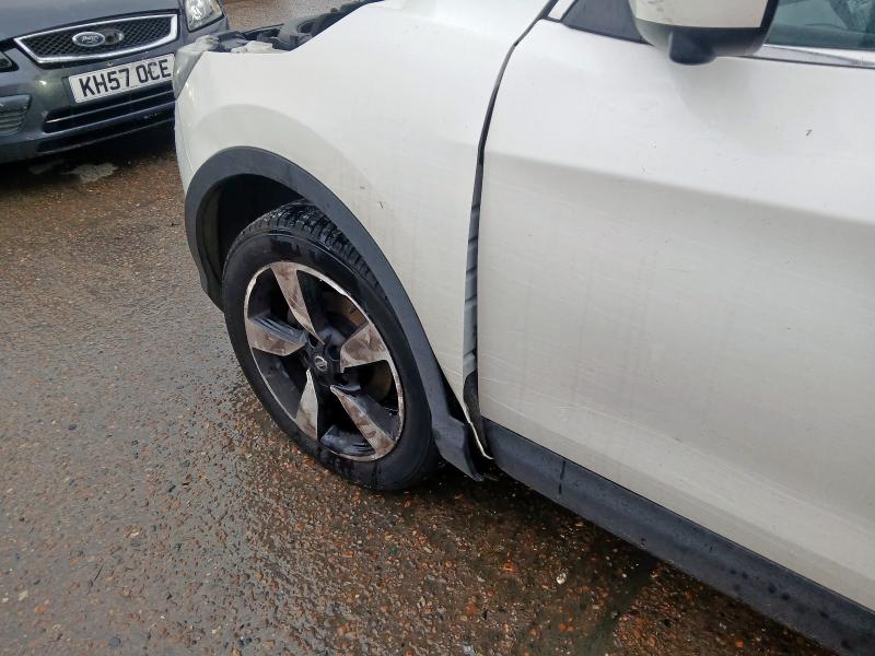 2016 NISSAN QASHQAI 1.2 DIG-T N-CONNECTA 5DR XTRONIC