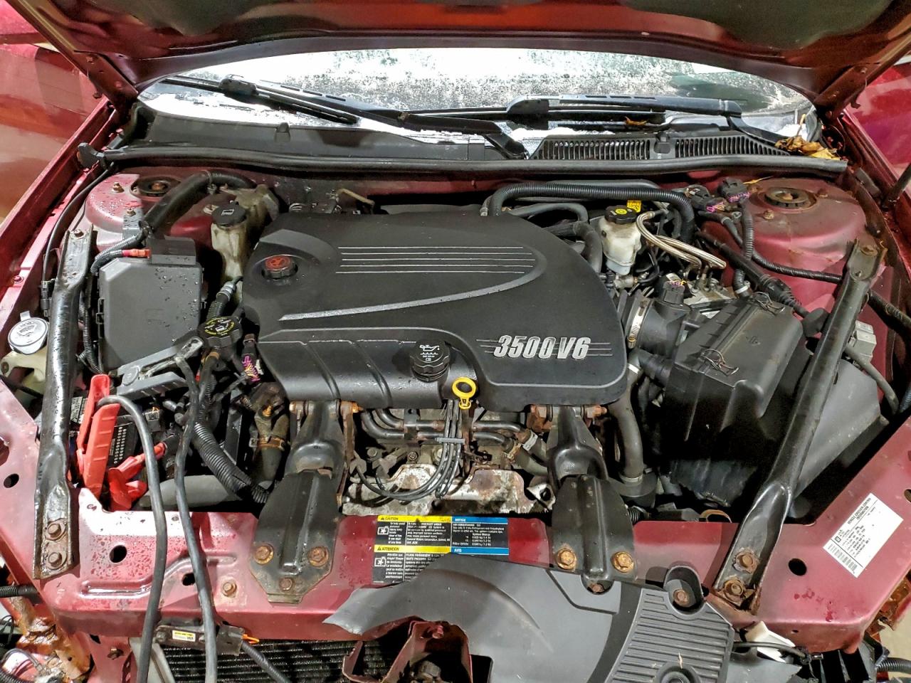 2009 Chevrolet Impala 1Lt VIN: 2G1WT57N991232638 Lot: 96091125