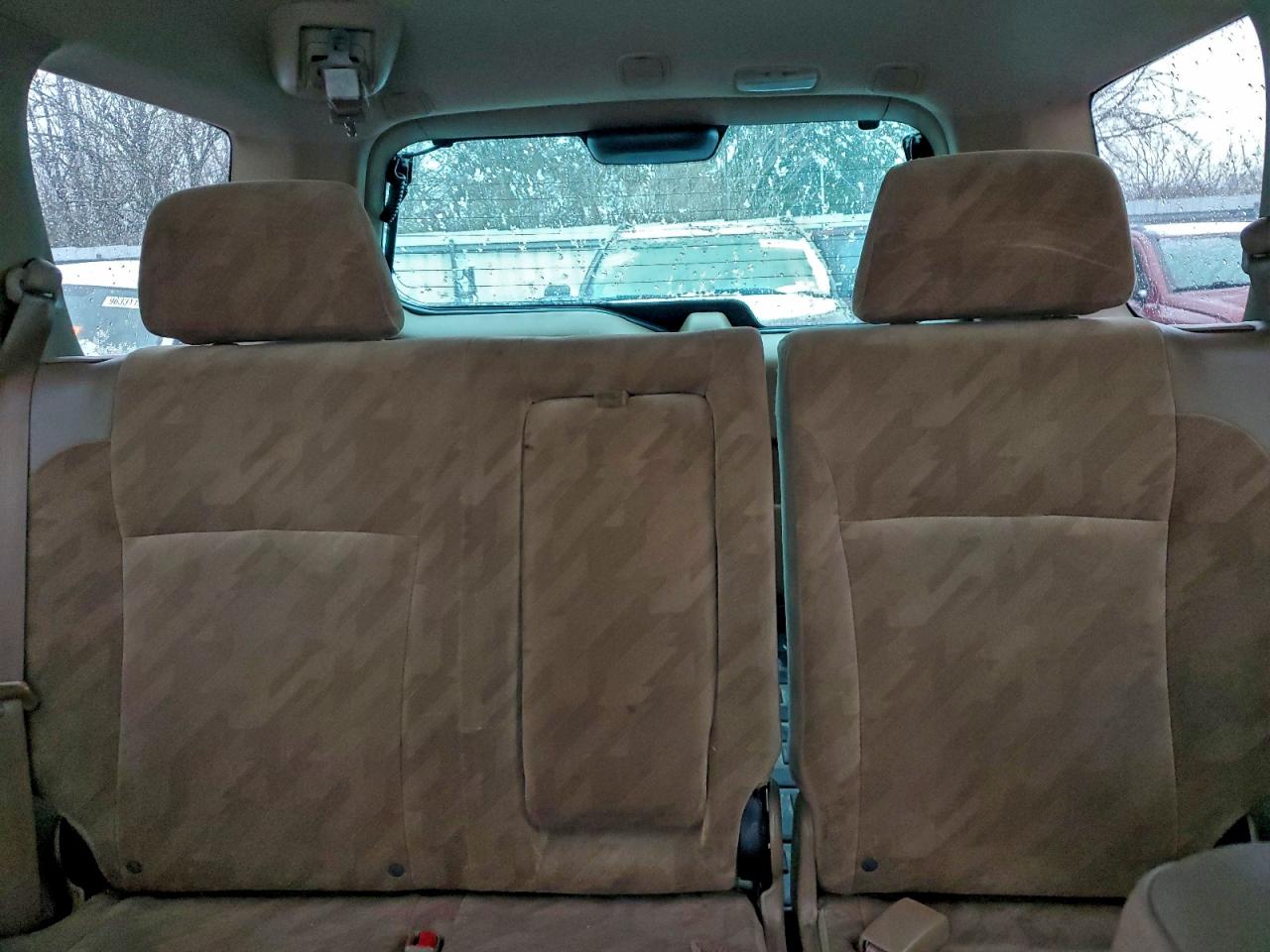 2004 Honda Cr-V Ex VIN: SHSRD78834U246328 Lot: 96601855