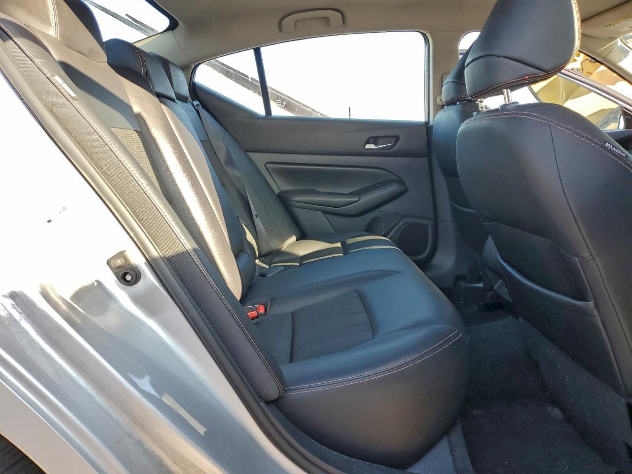 2019 Nissan Altima Sr VIN: 1N4BL4CV5KC160249 Lot: 95694265