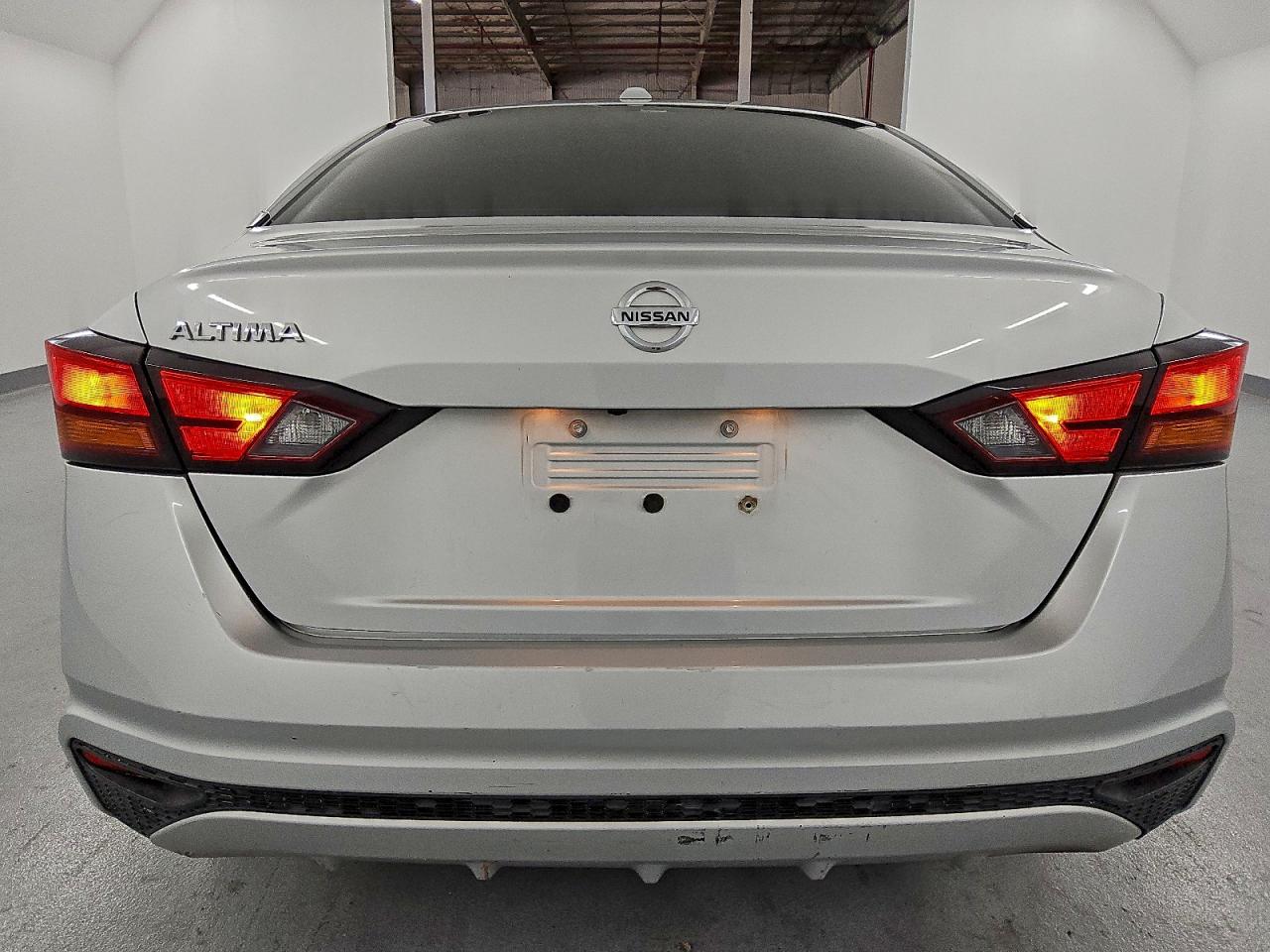 2020 Nissan Altima S VIN: 1N4BL4BV7LC224259 Lot: 91377315