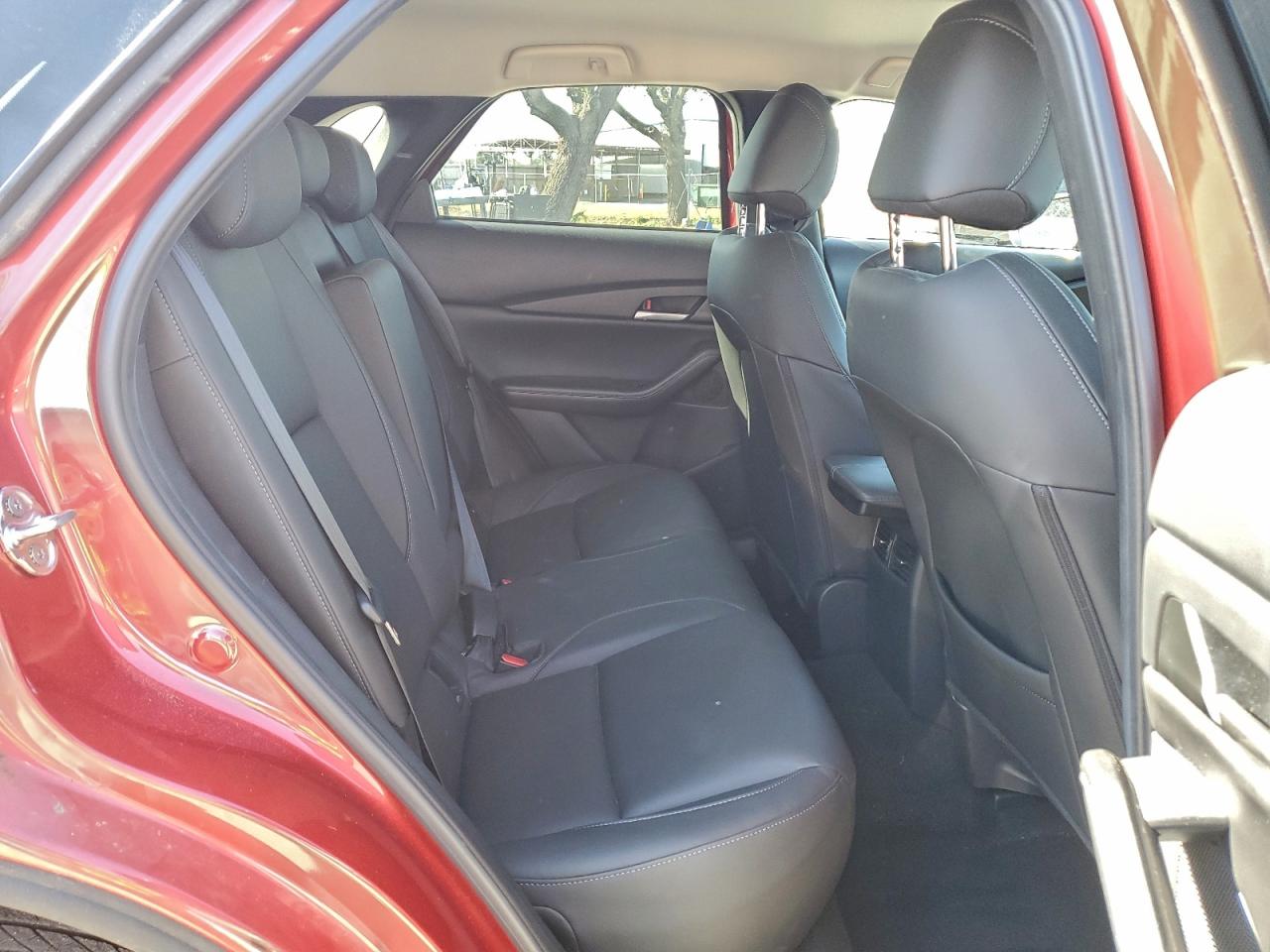 2021 Mazda Cx-30 Select VIN: 3MVDMABLXMM270700 Lot: 95870465