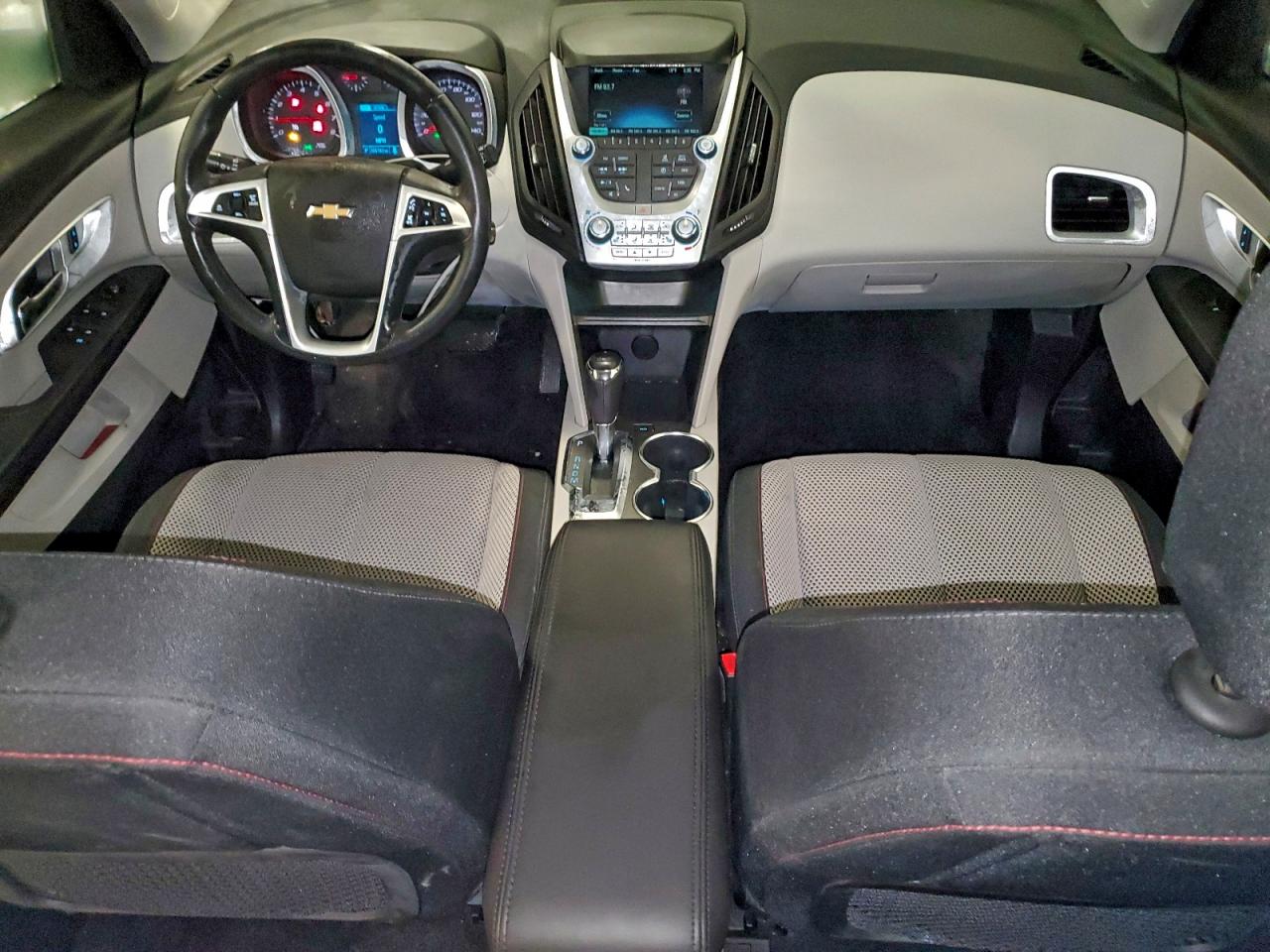 2016 Chevrolet Equinox Lt VIN: 2GNALCEK0G6289929 Lot: 95472505