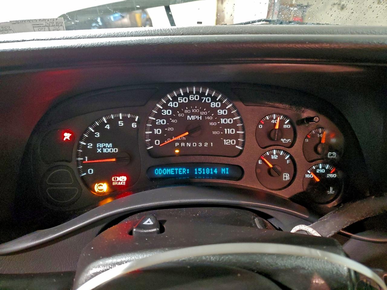 2006 Chevrolet Silverado K1500 VIN: 1GCEK14V16Z246569 Lot: 97264205