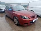 2008 MAZDA 3 1.6D TAKARA 5DR for sale at Copart WESTBURY