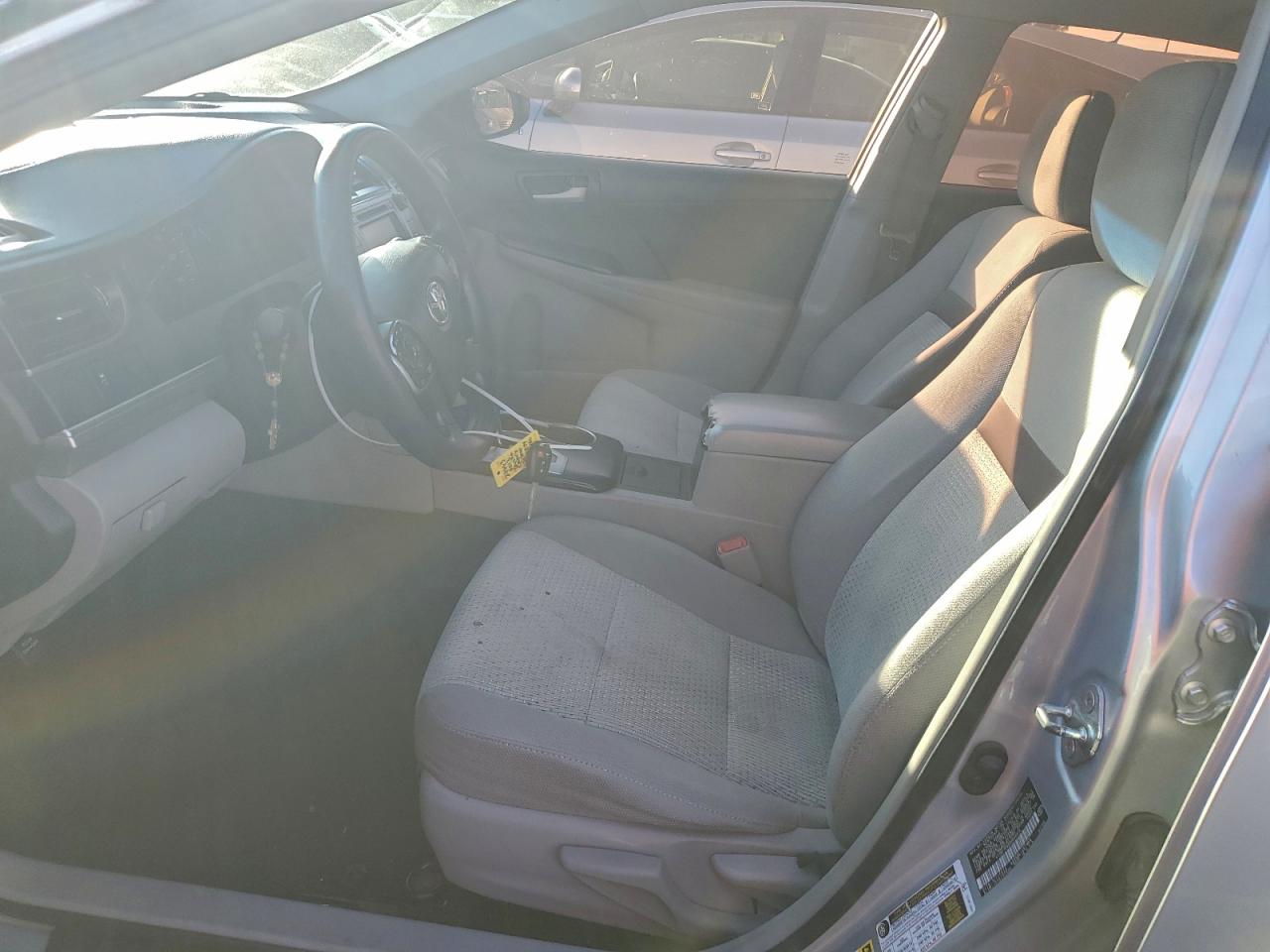 2013 Toyota Camry L VIN: 4T1BF1FK0DU644274 Lot: 93905335