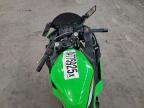 2025 KAWASAKI EX500 H   for sale at Copart CA - SO SACRAMENTO
