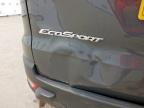 2017 FORD ECOSPORT 1.0 ECOBOOST ZETEC 5DR for sale at Copart CORBY