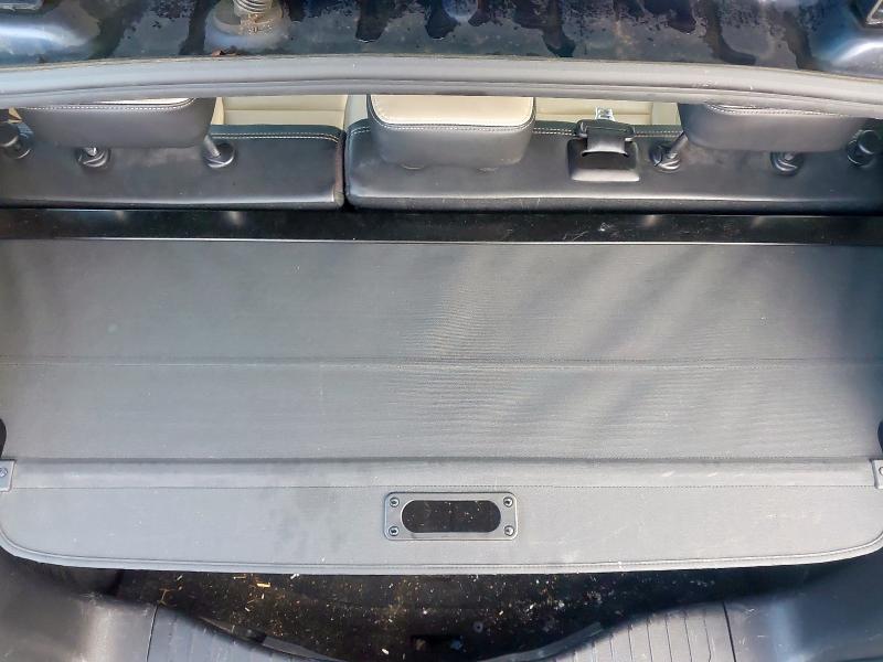 2016 SSANGYONG TIVOLI 1.6 EX 5DR