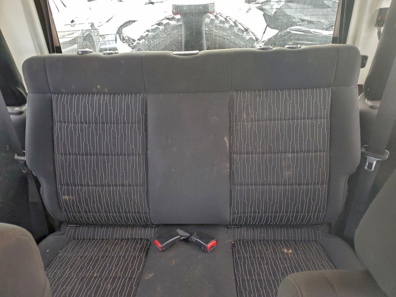 2011 Jeep Wrangler Rubicon VIN: 1J4HA6D1XBL548881 Lot: 95785625