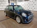 2014 MINI HATCHBACK 1.5 ONE D 3DR for sale at Copart EAST KILBRIDE