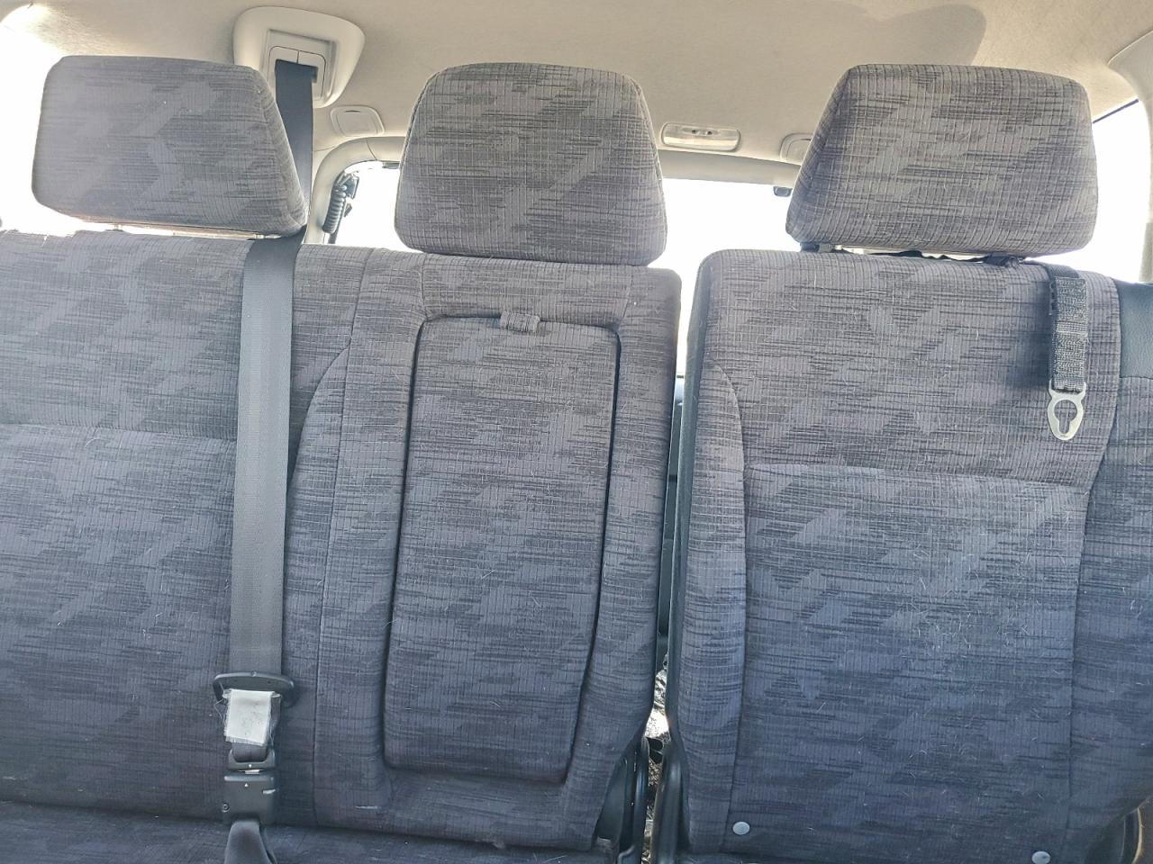 2002 Honda Cr-V Lx VIN: JHLRD78432C025037 Lot: 96008435