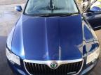 2012 SKODA SUPERB for sale at Copart CASTLEDERMOT - IRELAND