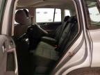 2009 VOLKSWAGEN TIGUAN 2.0 TDI ESCAPE 5DR for sale at Copart SANDWICH
