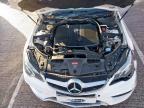2015 MERCEDES-BENZ E CLASS E220 BLUETEC AMG LINE PREMIUM 2DR 7G-TRONIC for sale at Copart CHESTER