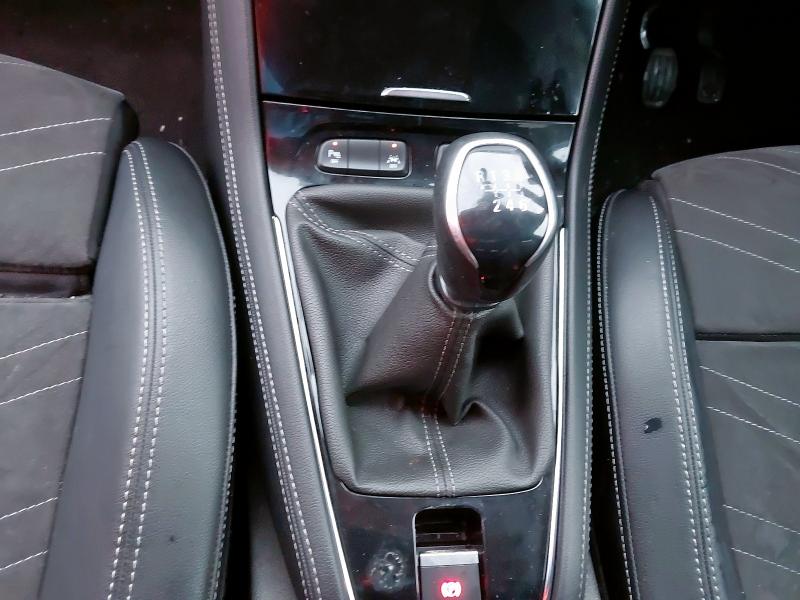 2024 VAUXHALL GRANDLAND 1.2 TURBO ULTIMATE 5DR