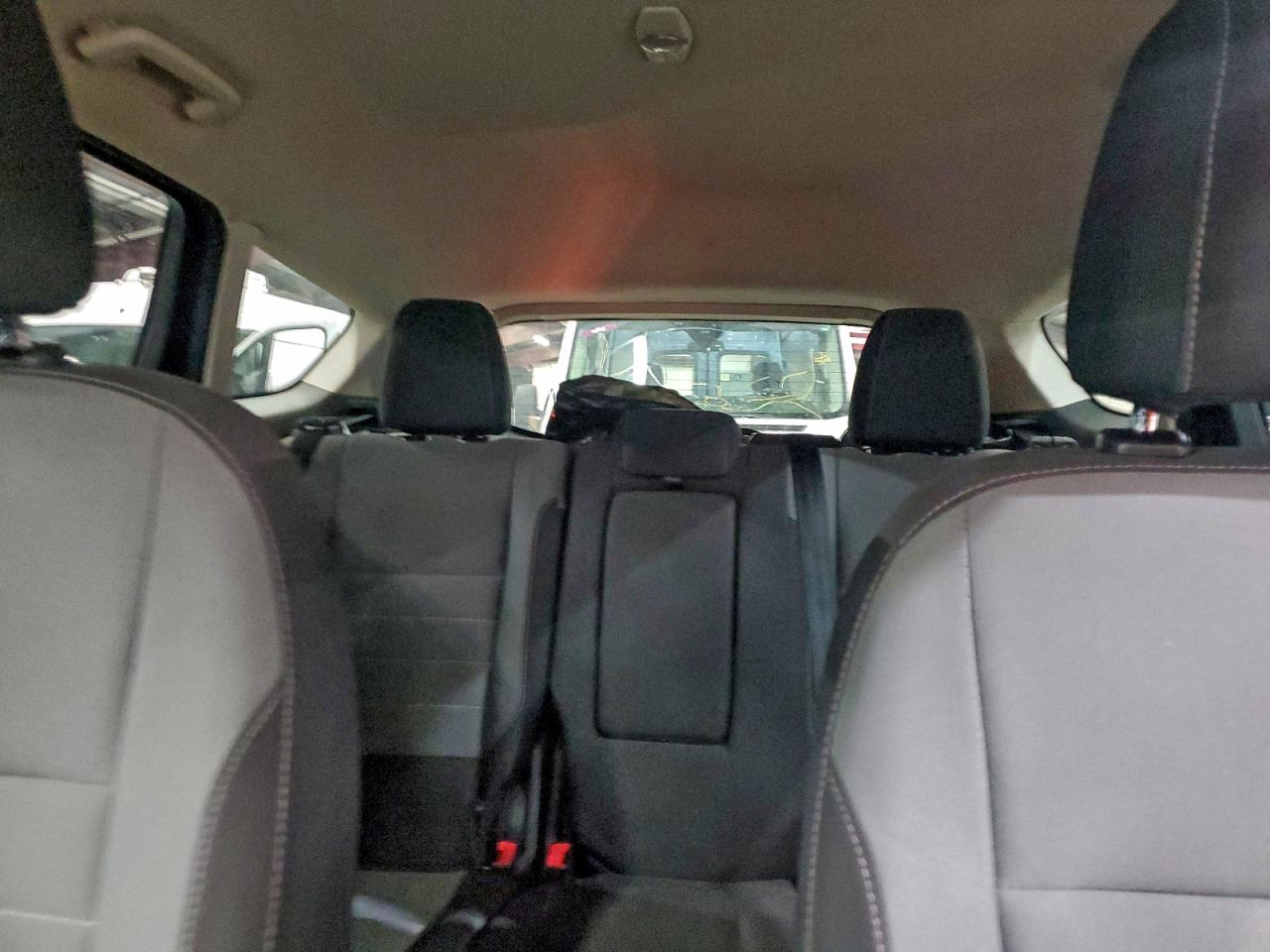 2016 Ford Escape Se VIN: 1FMCU9GX2GUC00997 Lot: 95970965