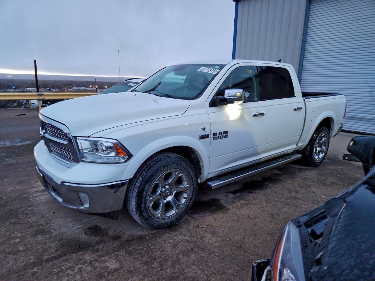 2017 Ram 1500 Laramie VIN: 1C6RR7NTXHS770948 Lot: 93085345