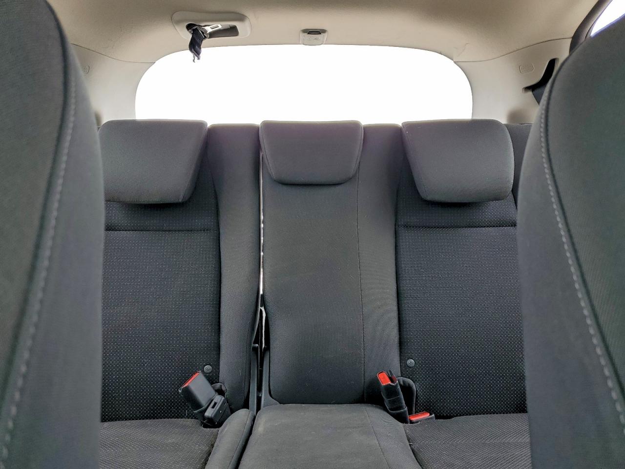 2022 Honda Hr-V Ex VIN: 3CZRU6H52NM713768 Lot: 94991305