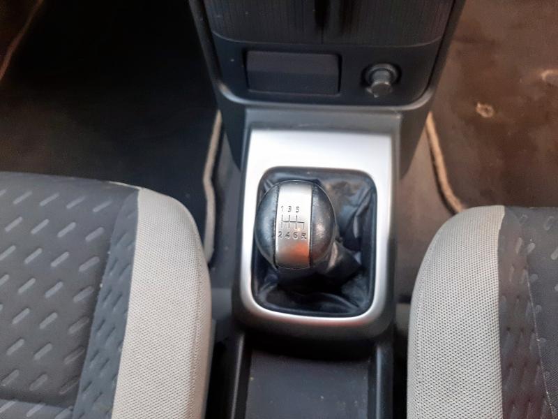 2004 NISSAN X-TRAIL 2.2 DCI 136 SPORT 5DR