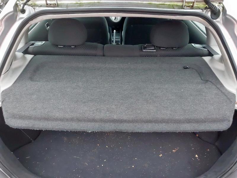 2003 HONDA CIVIC 1.6I VTEC IMAGINE 5DR AUTO