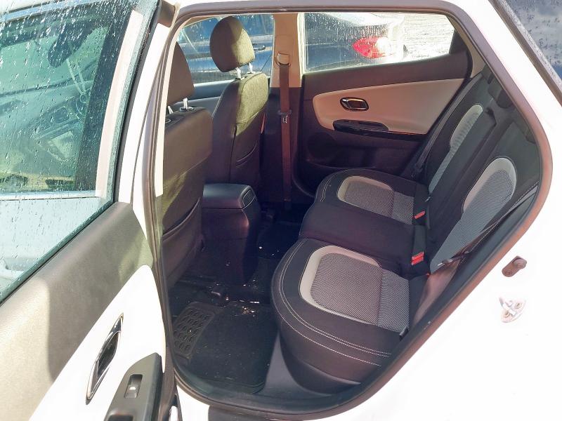 2015 KIA CEED 1.6 CRDI 3 ECODYNAMICS 5DR