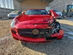 2012 MERCEDES-BENZ SLS AMG   for sale at Copart KS - KANSAS CITY