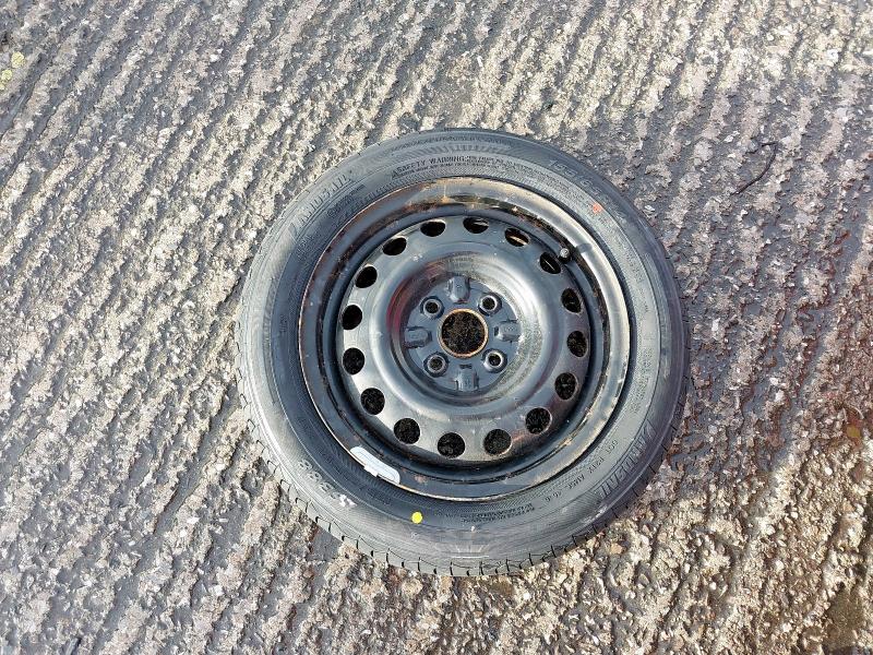 2013 CITROEN C1 1.0I VTR 5DR