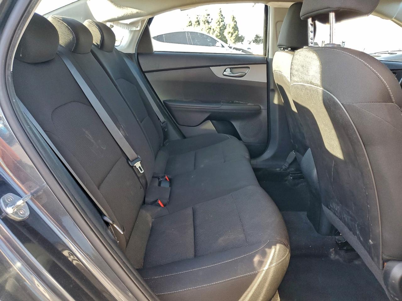 2021 Kia Forte Fe VIN: 3KPF24ADXME405969 Lot: 94555735