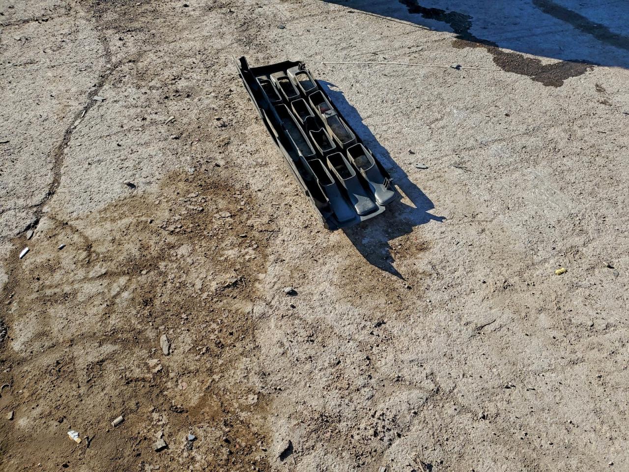 1995 Ford F250 VIN: 1FTHF25H4SLB12829 Lot: 94774205