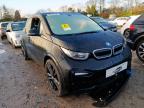 2021 BMW I3 135KW S 42KWH 5DR AUTO for sale at Copart WOLVERHAMPTON