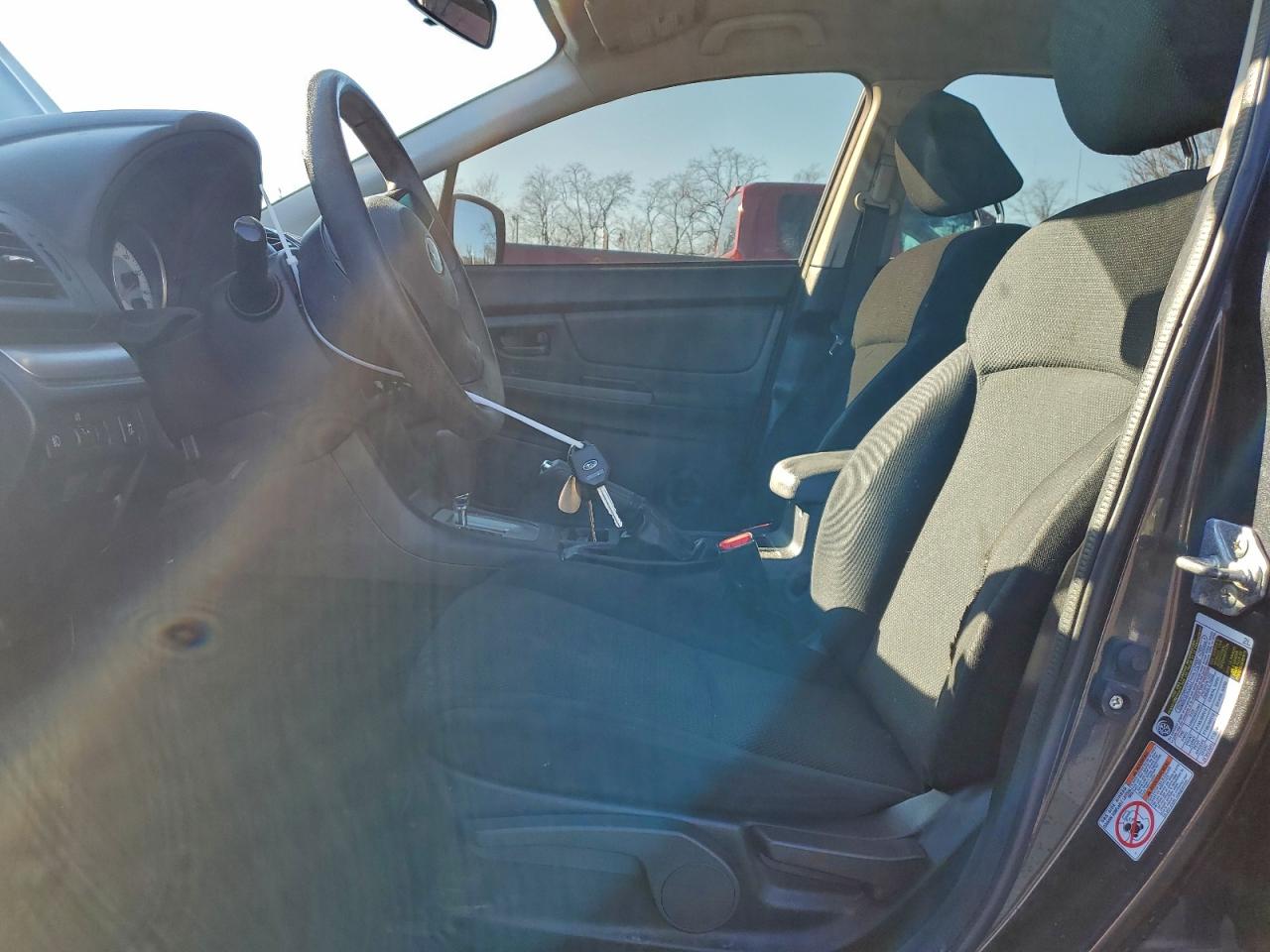 2013 Subaru Impreza VIN: JF1GPAA6XDH817959 Lot: 95220405