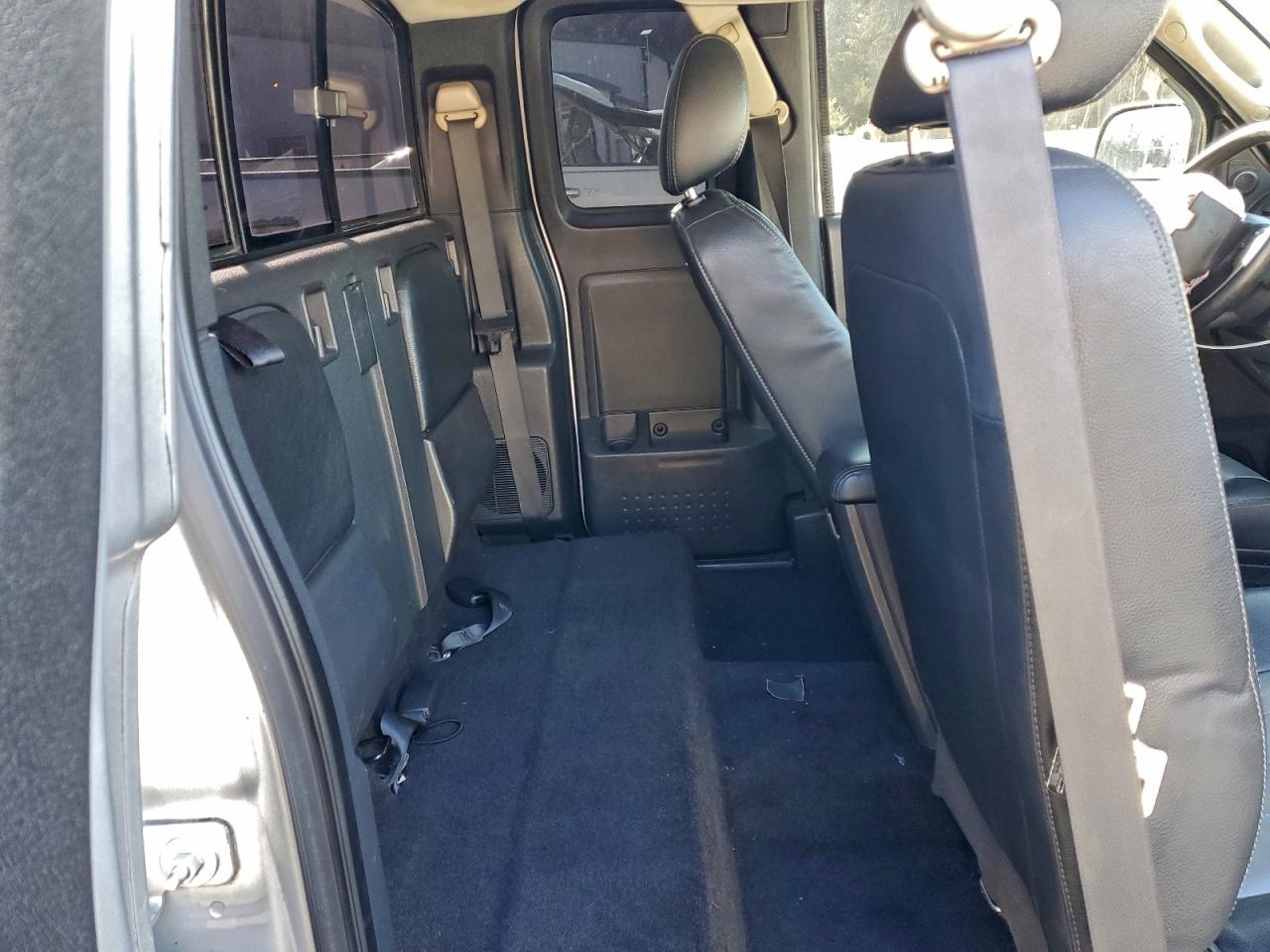 2008 Dodge Dakota Laramie VIN: 1D7HW52N88S565304 Lot: 94722315