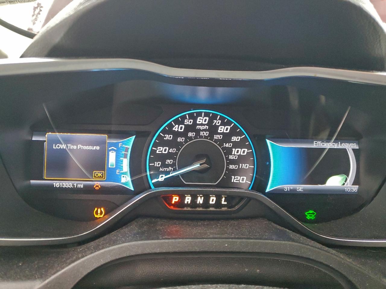 2013 Ford C-Max Sel VIN: 1FADP5BU2DL547145 Lot: 94120235