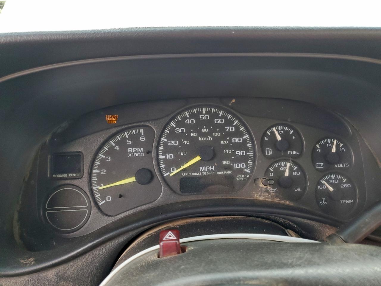 1999 Chevrolet Silverado C1500 VIN: 1GCEC14W4XZ189775 Lot: 94774495