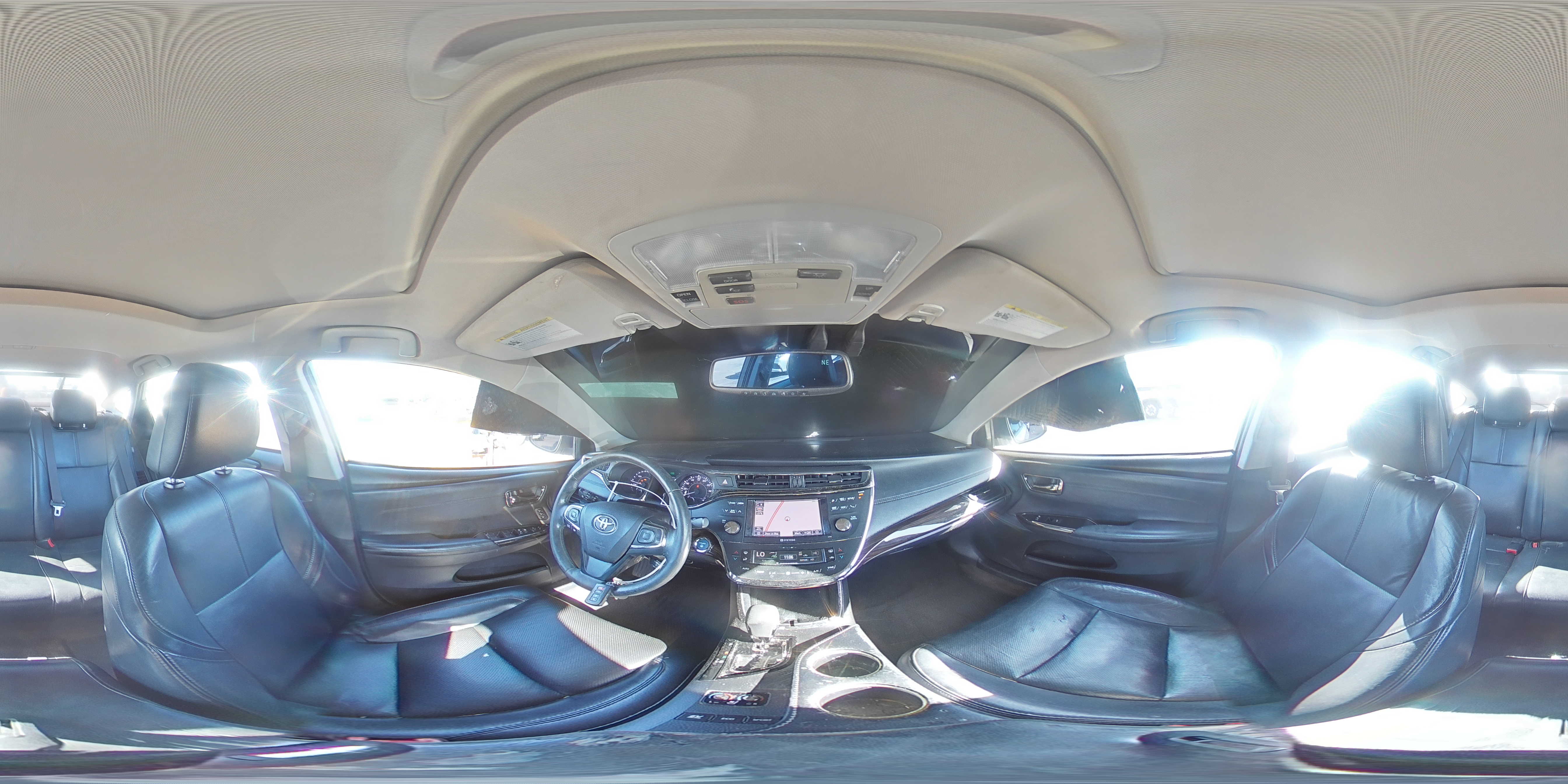 2014 Toyota Avalon Hybrid VIN: 4T1BD1EBXEU023746 Lot: 94957015