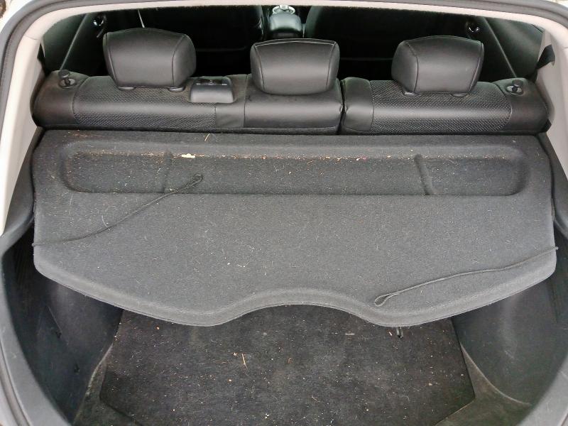 2017 NISSAN LEAF 80KW TEKNA 24KWH 5DR AUTO