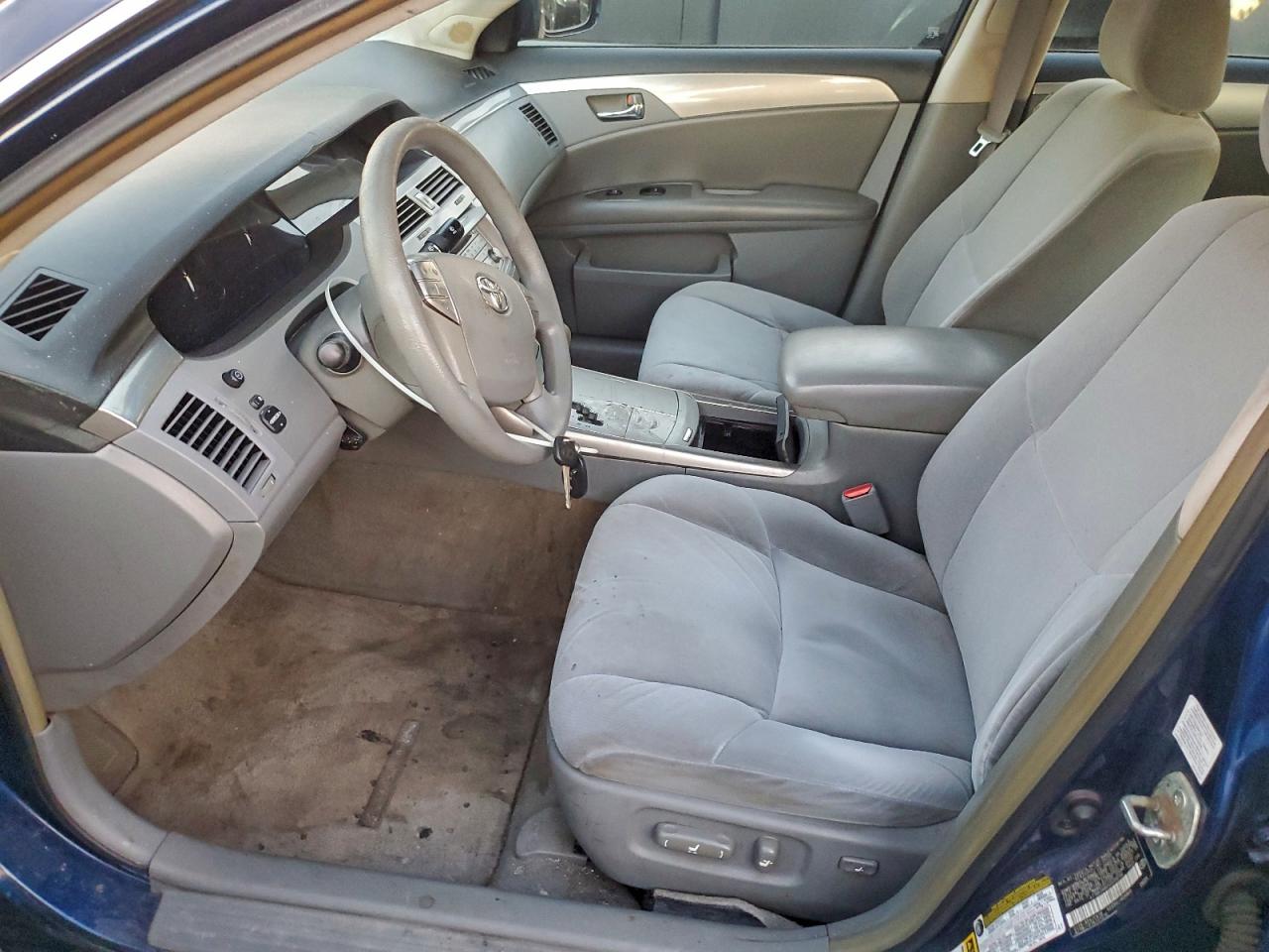 2005 Toyota Avalon Xl VIN: 4T1BK36B05U029796 Lot: 91976785