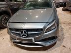 2017 MERCEDES-BENZ A CLASS A200D AMG LINE PREMIUM 5DR AUTO for sale at Copart SANDY
