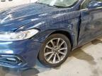 2021 FORD MONDEO 2.0 ECOBLUE ZETEC EDITION 5DR for sale at Copart EAST KILBRIDE