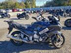2015 YAMAHA FJR1300 AE   for sale at Copart LA - BATON ROUGE