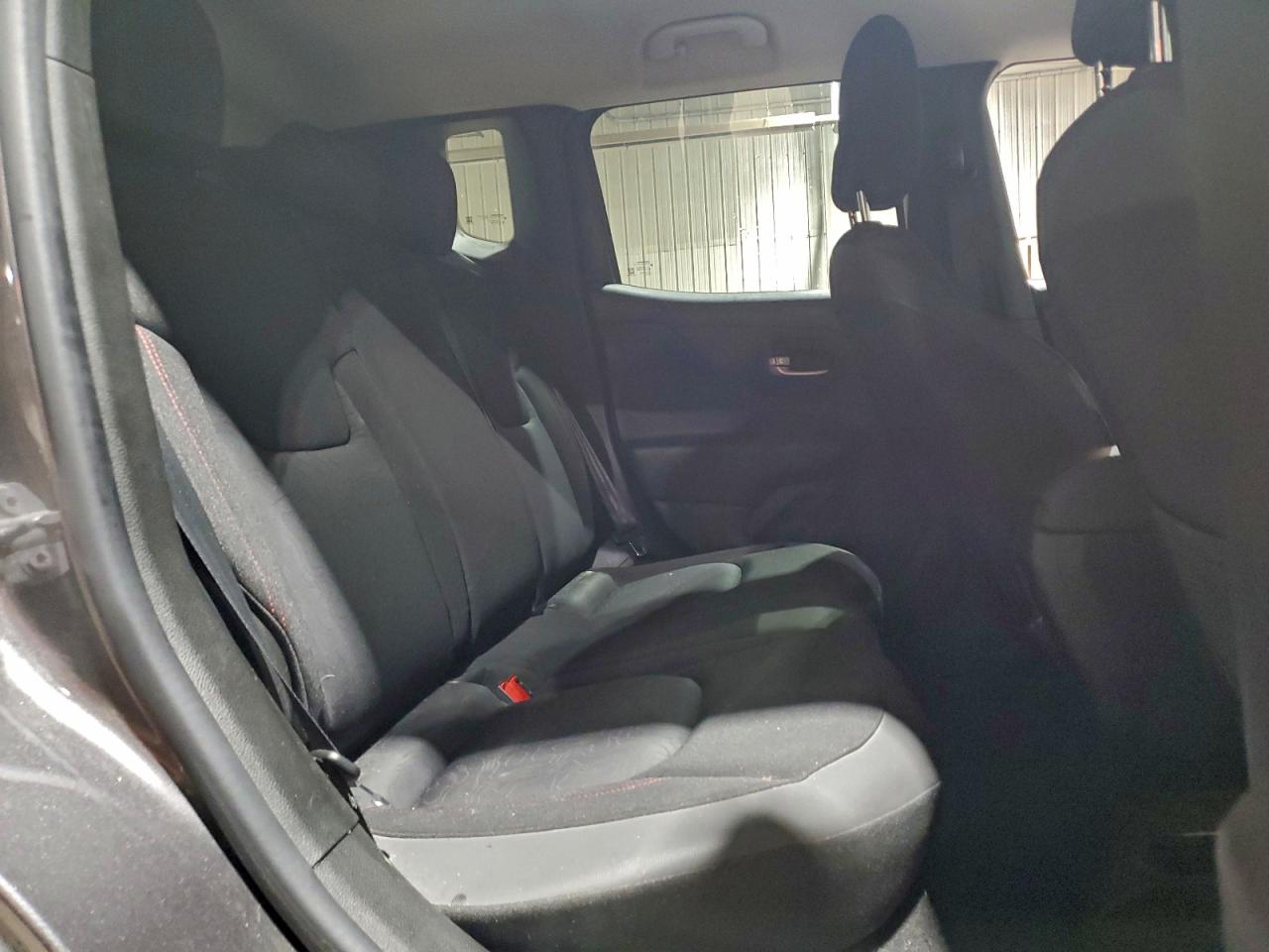 2020 Jeep Renegade Trailhawk VIN: ZACNJBC12LPL05532 Lot: 97998935