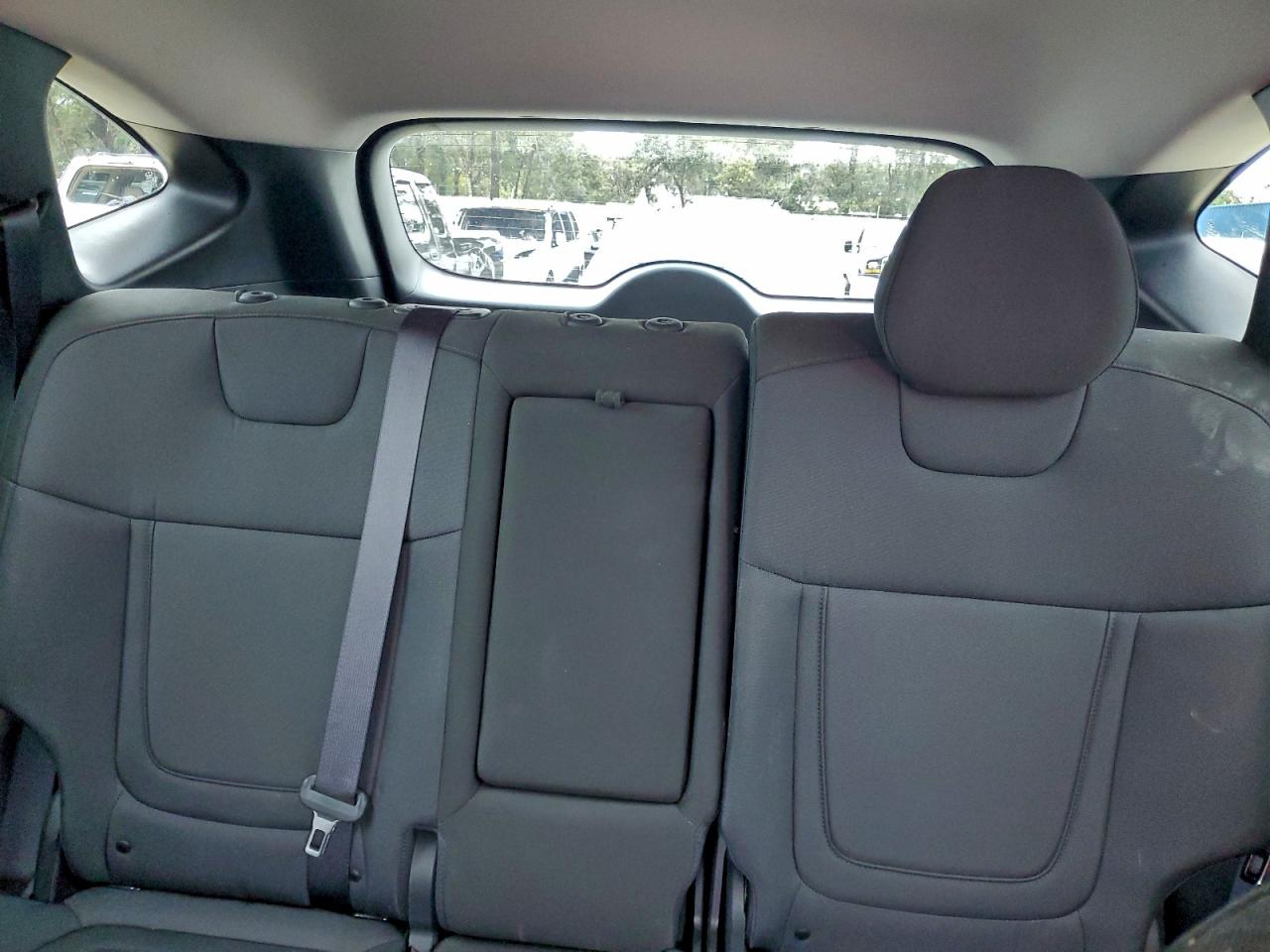 2022 Hyundai Tucson Se VIN: 5NMJA3AE8NH057048 Lot: 96031505