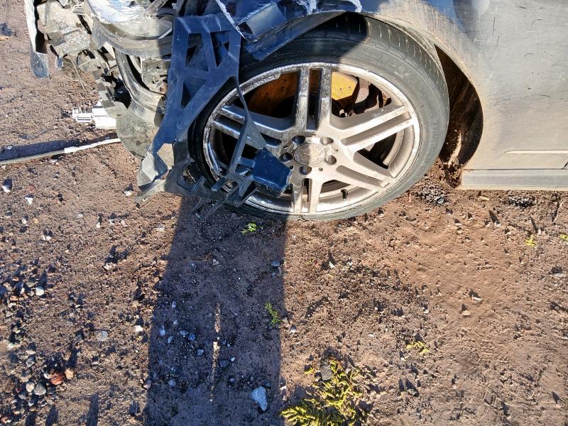 2012 MERCEDES-BENZ E CLASS E250 CDI BLUEEFFICIENCY SPORT 5DR TIP AUTO [7]